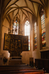 Fototapeta premium Hallstatt