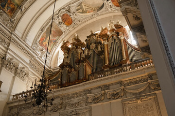 Salzburg
