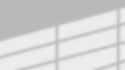 Abstract light and windows shadow background , illustration wallpaper