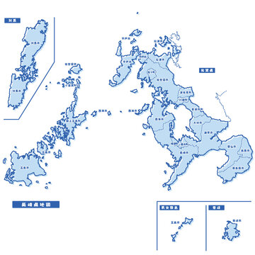 長崎県の地図 の画像 227 件の Stock 写真 ベクターおよびビデオ Adobe Stock