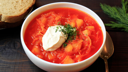 Borscht
