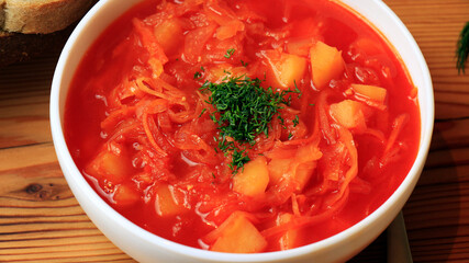 borscht