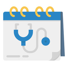 medical flat icon