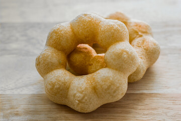 Bread ring