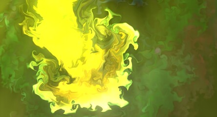 Currents of translucent hues, snaking metallic swirls, and foamy sprays of color shape the landscape of these free-flowing textures. Natural luxury abstract fluid art painting in alcohol ink technique