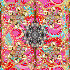 Fototapeta premium magic super cute abstract and nice picture