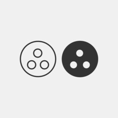  Group_work vector icon illustration sign