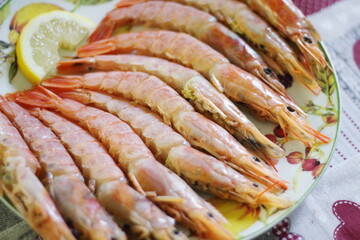 Gamberoni