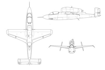 Avi&oacute;n de combate a reacci&oacute;n He-162