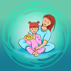 child