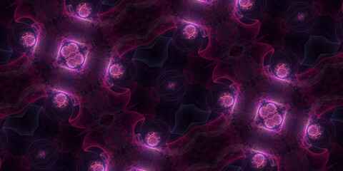 Fractal Background