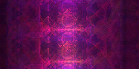 Fractal Background