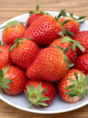 イチゴ　やよいひめ
