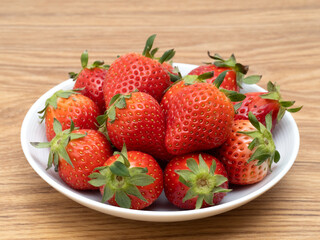 イチゴ　やよいひめ
