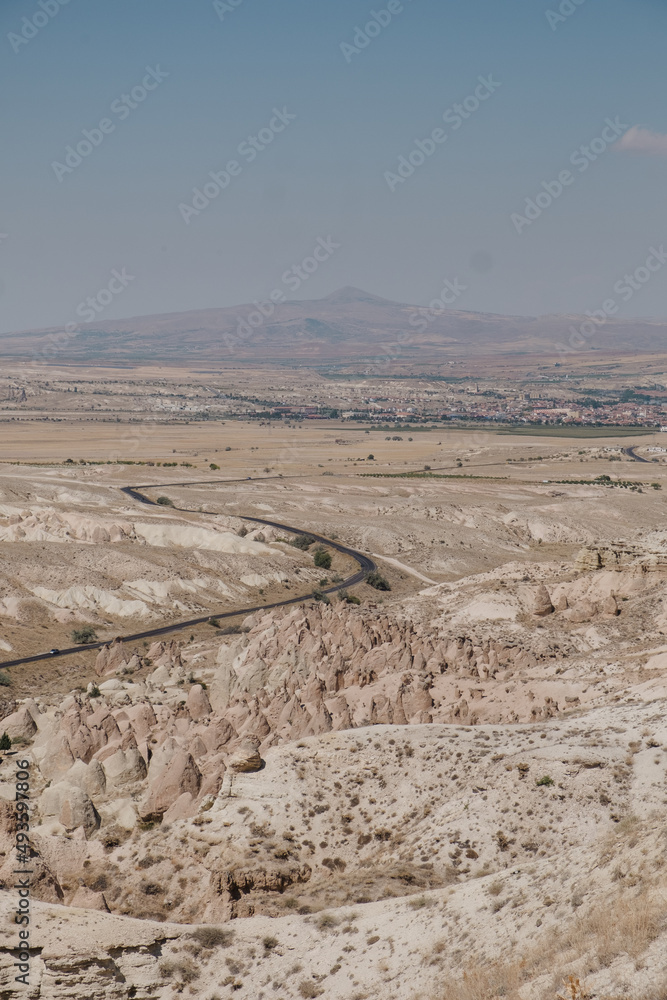 Sticker Cappadocia