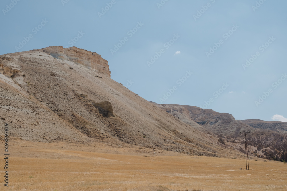 Canvas Prints cappadocia