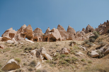 Fototapeta premium Cappadocia