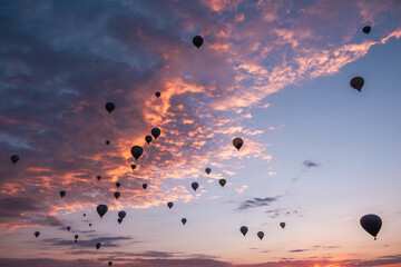 Cappadocia