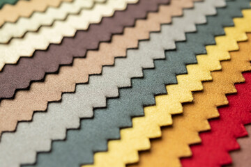 fabric color samples texture background