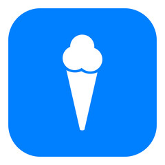 Eis und App Icon