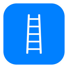 Leiter und App Icon