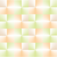 abstract background with squares, vector design 