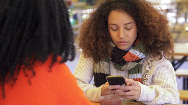 Phubbing: What Is It, Effects on Relationships, and How to Stop