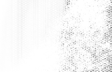 Grunge Urban Background.Overlay illustration over any design to create grungy vintage effect and depth