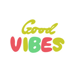 Lettering, lettering, vector lettering freedom, love, peace, hippie 60s-70s-80s. With elements of the heart, flowers, lips, hands, stars. Suitable for postcards, posters, banners, printing, web elemen