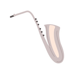 musical instrument saxophone