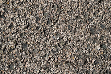 Cracked and abstract grunge texture. Aged material surface backdrop. Weathered effect pattern. Old and dirty background.