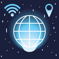 global technology digital