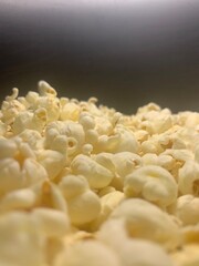 popcorn