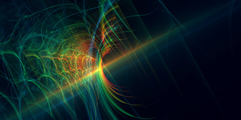 Fractal Backgroung