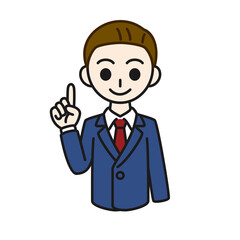 ビジネスマン_2