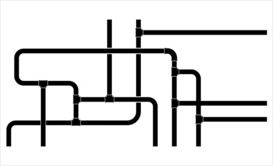 Pipe Icon M_2203005