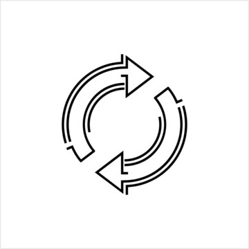 recommend clip art: Reload Icon M_2203001