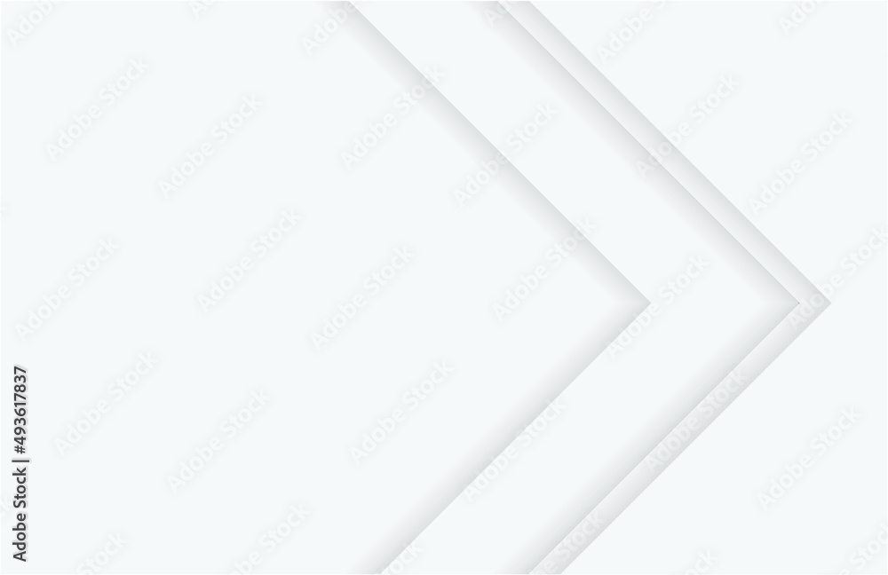 Aufkleber halftone dots design background. abstract white and gray gradient background. vector