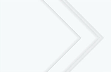 Obraz premium Halftone dots design background. Abstract white and gray gradient background. Vector