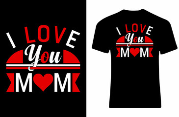 Fototapeta premium Creative T-shirt design 