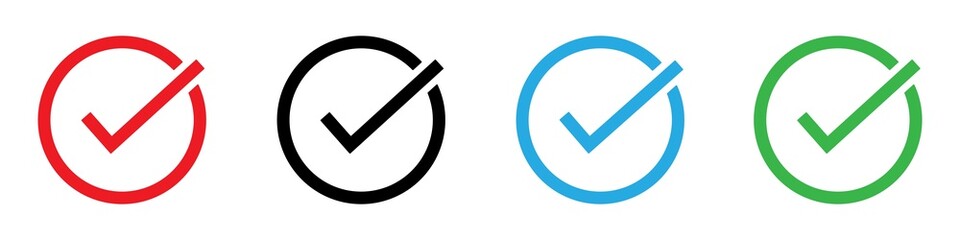 Checklist Icon Vector