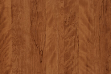 Dark Brown Wood Background Texture with lines