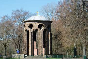 Kriegsmahnmal, Beckum