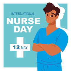 International Nurse day 12 may