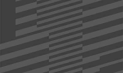 Simple background with abstract stripes pattern