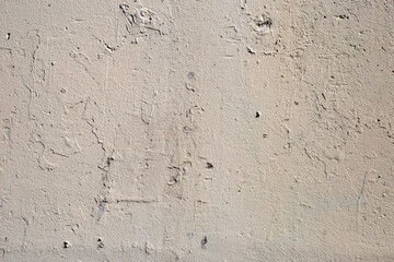 Gray cement wall or concrete surface texture for background.