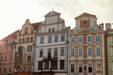 Prague Czech Republic tourist attractions