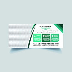 Creative Billboard Banner Design Poster design