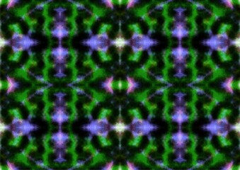 Abstract coloured seamless pattern for wallpaper and fabrics and textiles and packaging and linens and gifts and cards