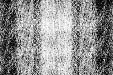 Abstract grey colour material wallpaper paint.